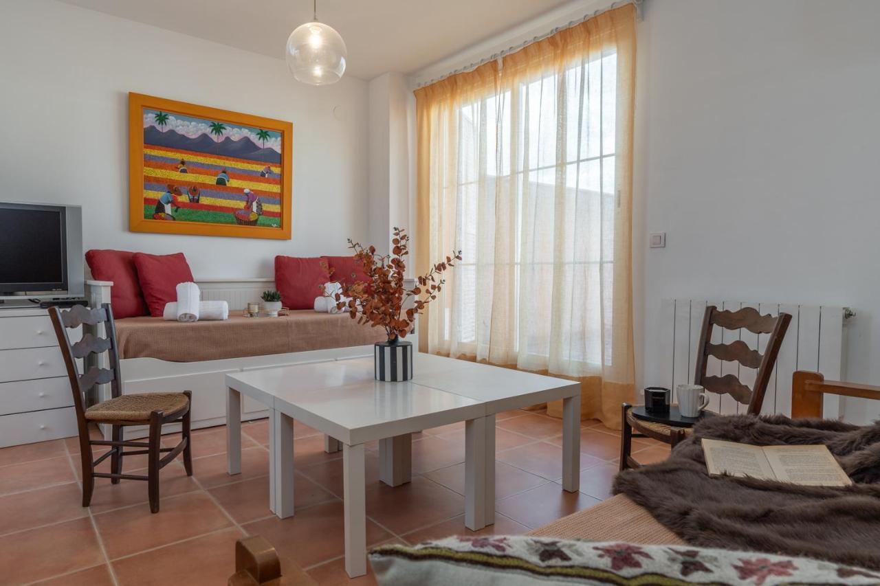 Tuguest Armilla House Villa Exterior photo