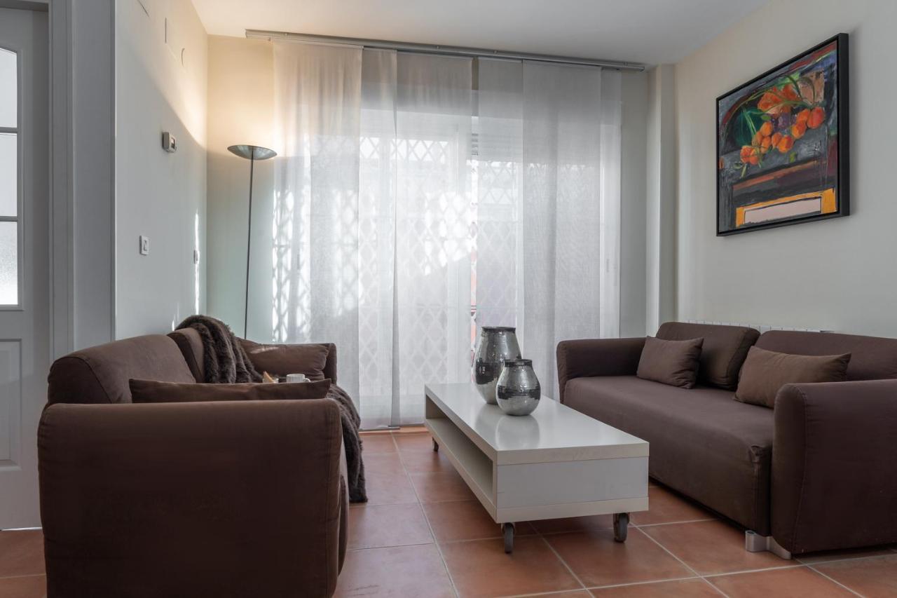 Tuguest Armilla House Villa Exterior photo