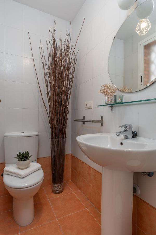 Tuguest Armilla House Villa Exterior photo