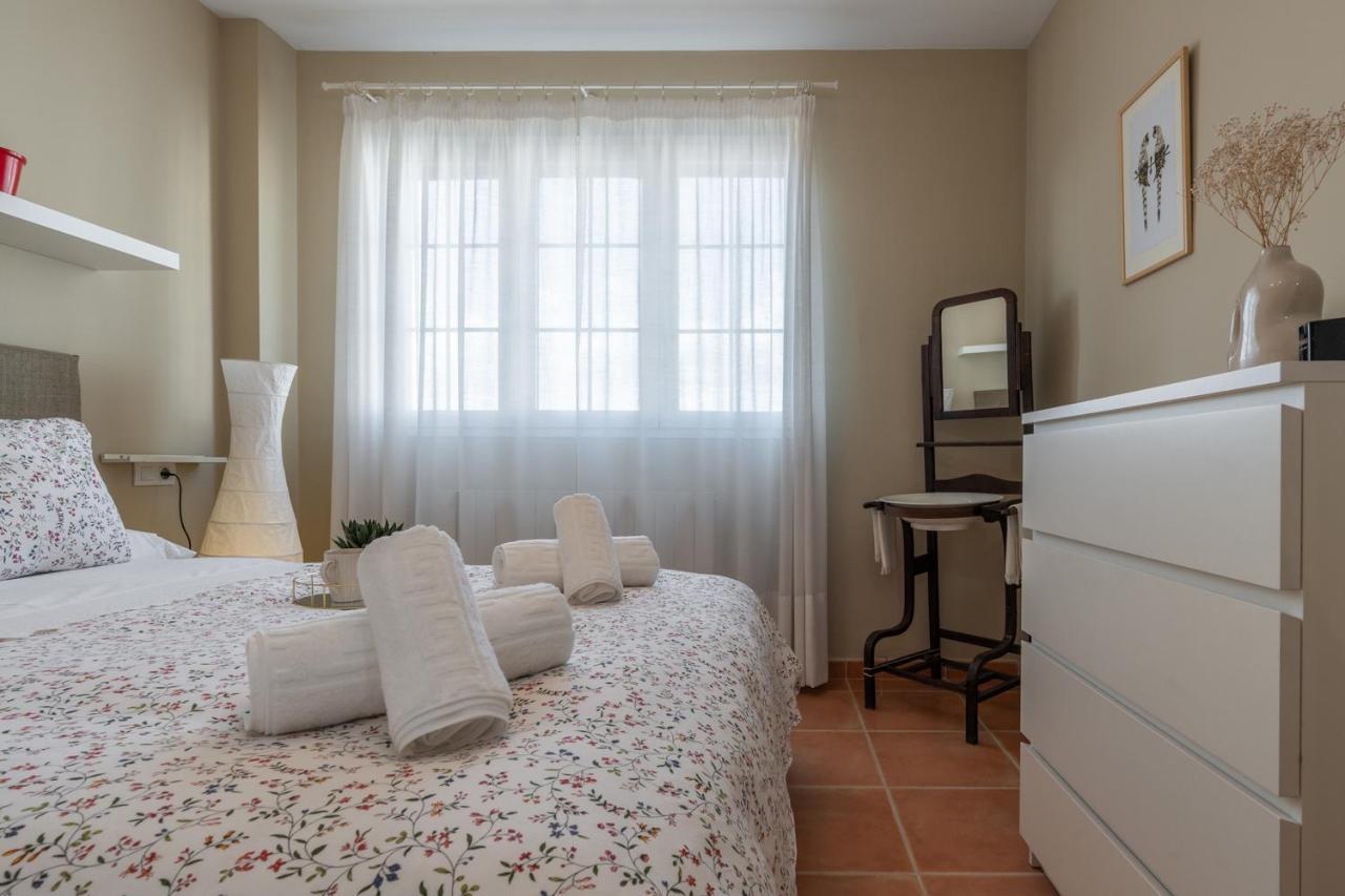 Tuguest Armilla House Villa Exterior photo