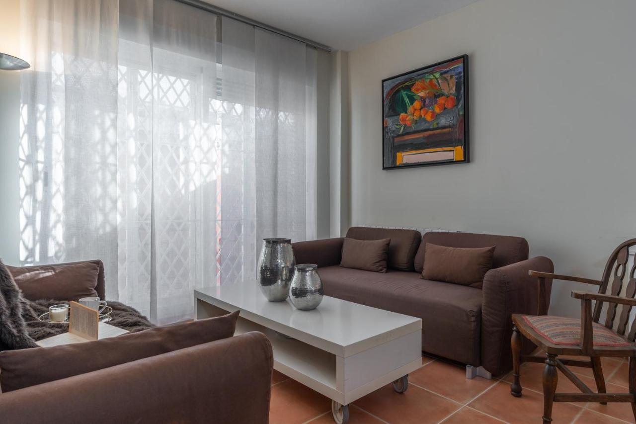 Tuguest Armilla House Villa Exterior photo