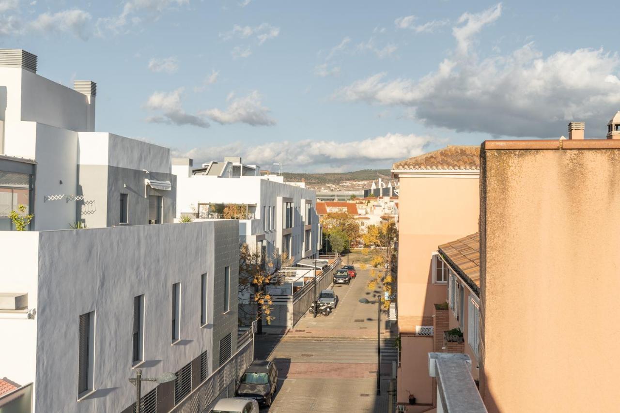 Tuguest Armilla House Villa Exterior photo