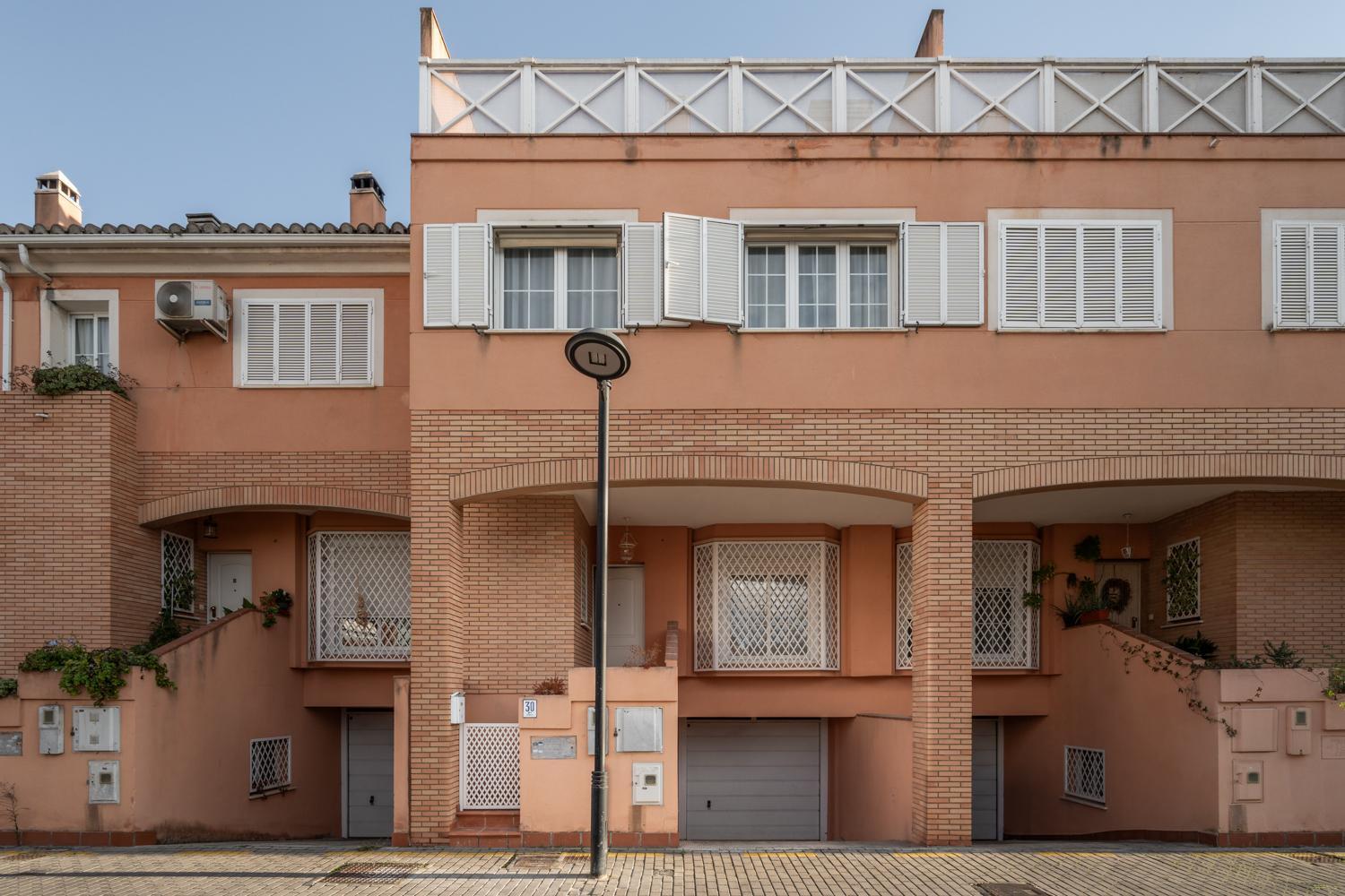 Tuguest Armilla House Villa Exterior photo