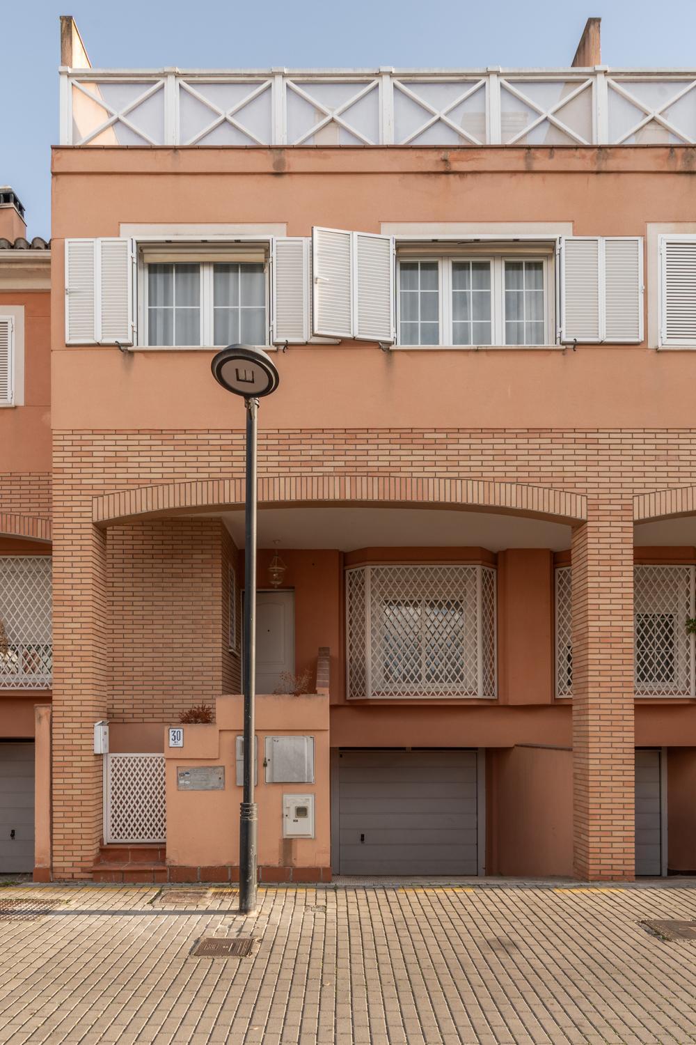 Tuguest Armilla House Villa Exterior photo